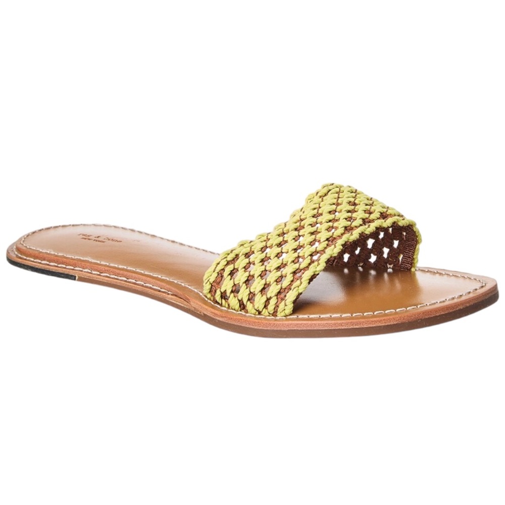 rag & bone Melrose Sandal SZ 9 NWT